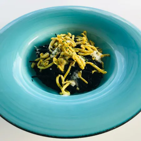 Luna Blu * La Spezia