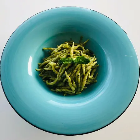 Luna Blu Locanda