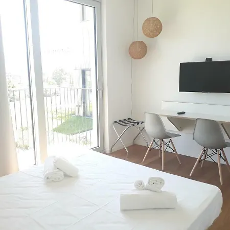 Mini-hôtel Luna Blu La Spezia