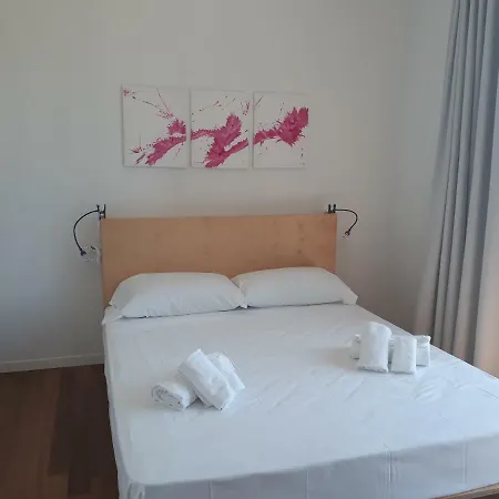 Mini-hôtel Luna Blu La Spezia