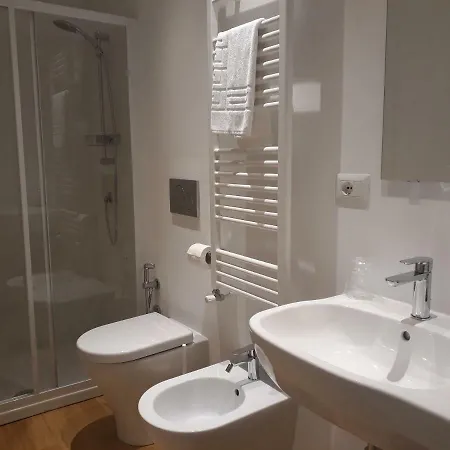 Luna Blu Mini-hôtel *