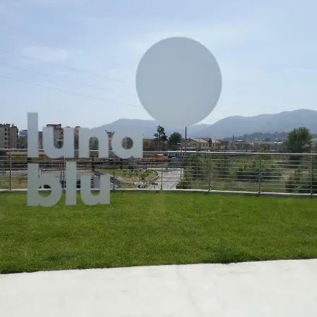 Luna Blu Locanda *
