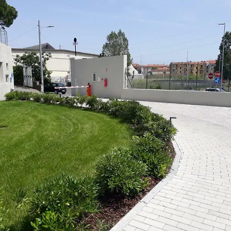 Mini-hôtel Luna Blu La Spezia