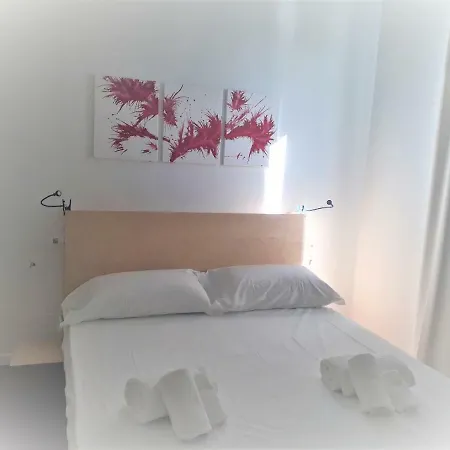 Mini-hôtel Luna Blu La Spezia