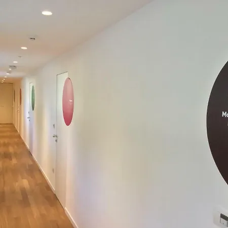 Mini-hôtel Luna Blu *