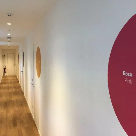 Luna Blu * La Spezia