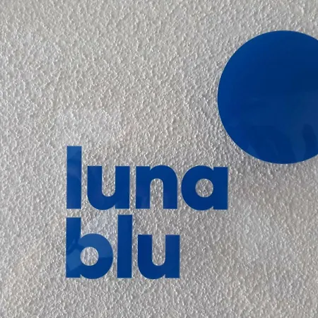 Luna Blu * ラ・スペツィア