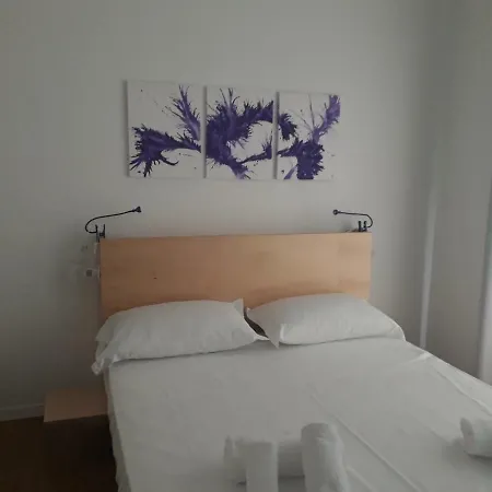 Mini-hôtel Luna Blu