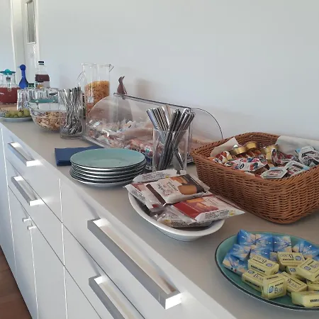 Fogadó Luna Blu La Spezia