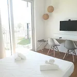 Inn Luna Blu La Spezia