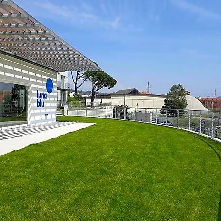 Luna Blu La Spezia