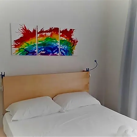 Luna Blu Inn