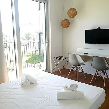 Luna Blu Inn La Spezia