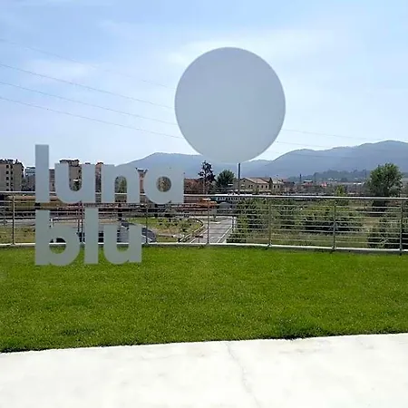 Luna Blu * La Spezia