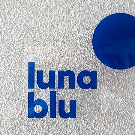 Luna Blu Inn La Spezia