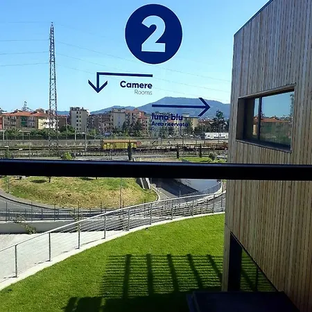 Luna Blu لا سبيتسْيا