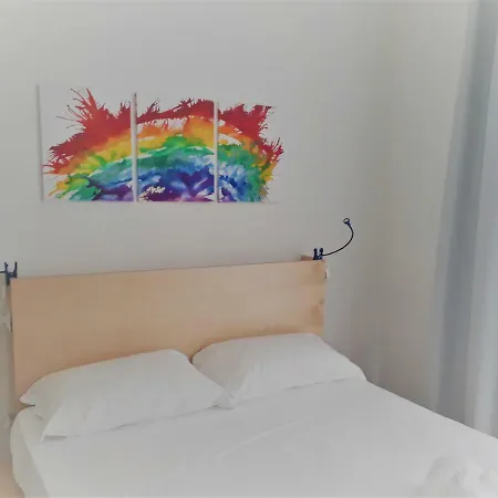 Luna Blu بيت ريفي