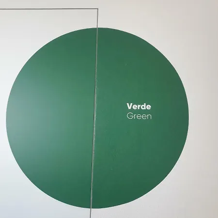 بيت ريفي Luna Blu *