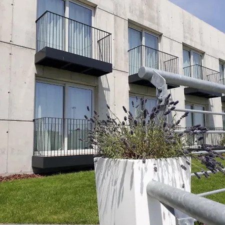 بيت ريفي Luna Blu *