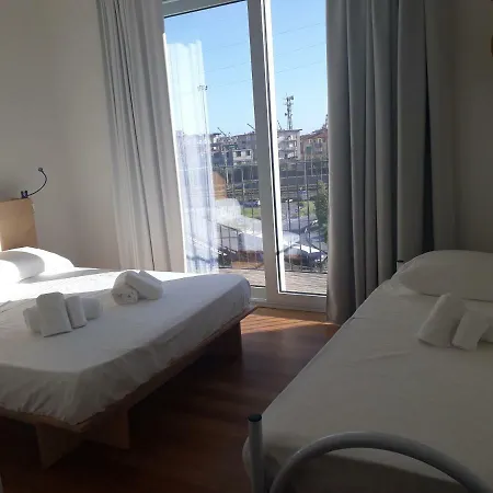 Luna Blu بيت ريفي