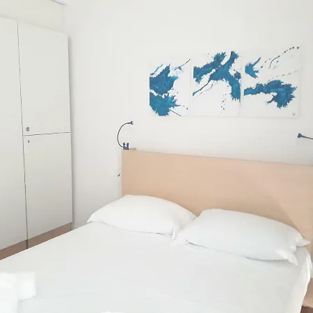 بيت ريفي Luna Blu