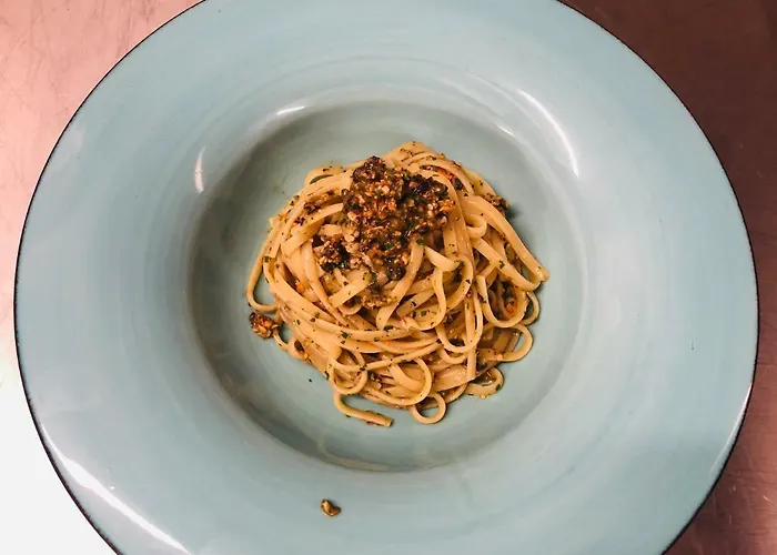 Luna Blu Herberg La Spezia