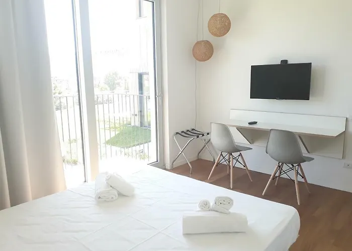 Herberg Luna Blu La Spezia