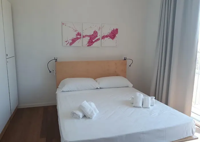 Herberg Luna Blu La Spezia