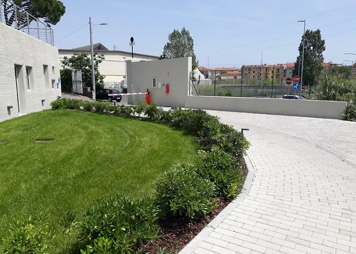 Herberg Luna Blu La Spezia