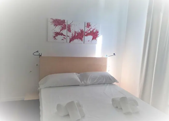 Herberg Luna Blu La Spezia