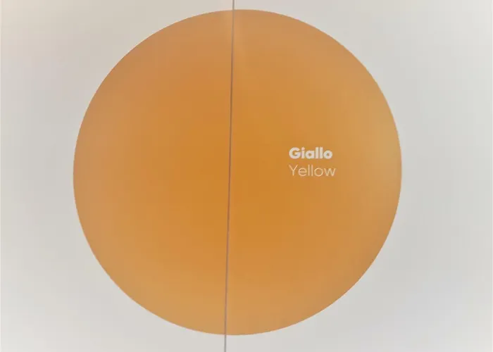 Luna Blu Herberg La Spezia