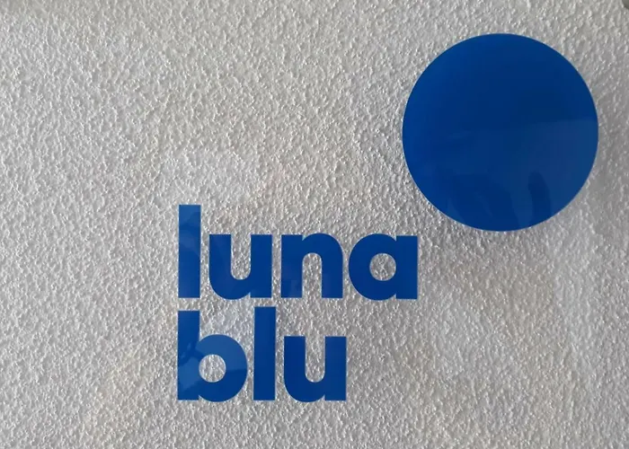 Luna Blu * La Spezia