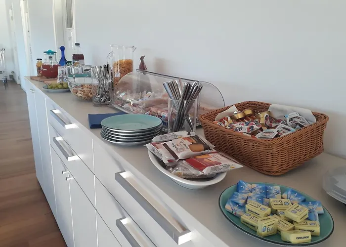 Herberg Luna Blu La Spezia